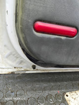 1999-2006 Chevrolet Silverado / GMC Sierra 1500 2500 3500 HD Front Driver Side Door LH