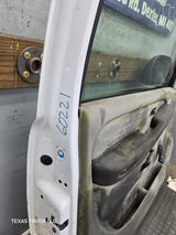1999-2006 Chevrolet Silverado / GMC Sierra 1500 2500 3500 HD Front Driver Side Door LH