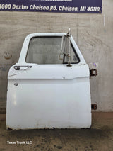 1961-1966 Ford F100 F250 RH Passenger Side Front Door