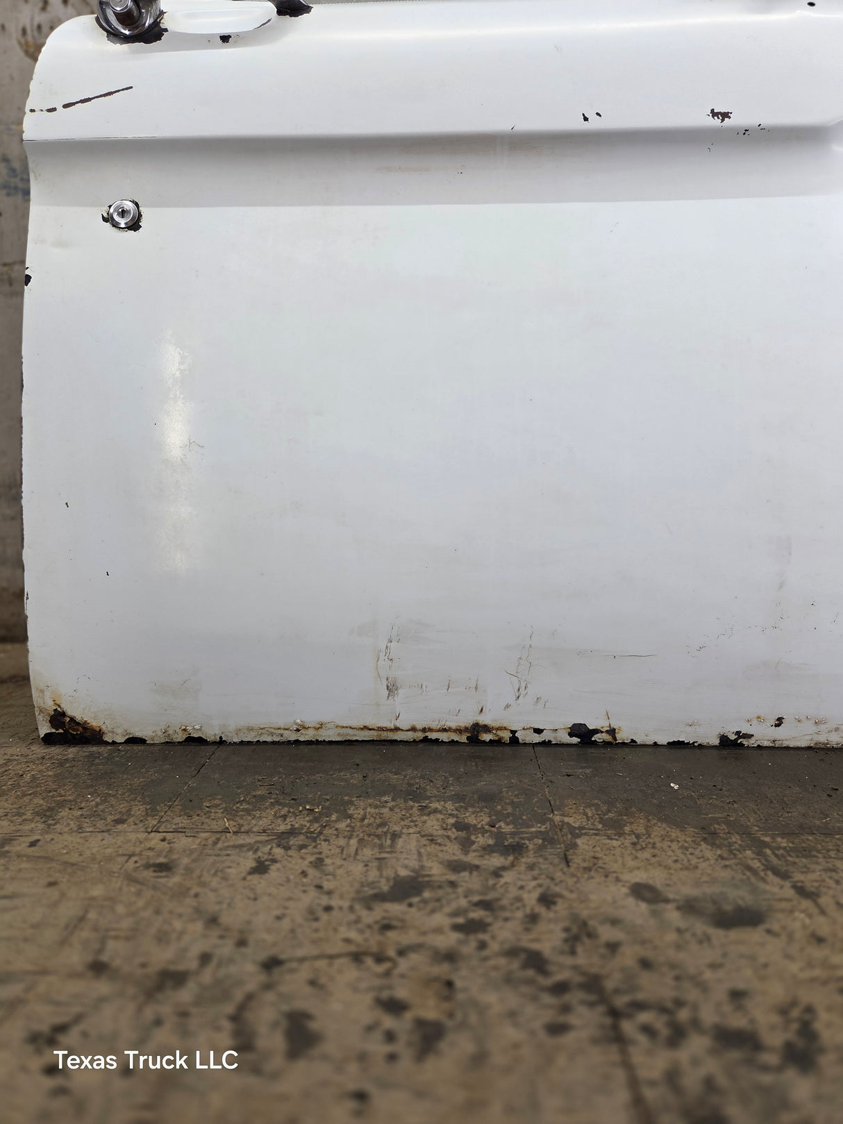 1961-1966 Ford F100 F250 RH Passenger Side Front Door