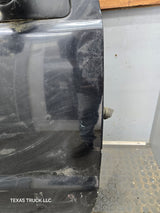 1999-2011 Ford Super Duty / Excursion Front Passenger RH Door F250 F350 F450 F550 - Black