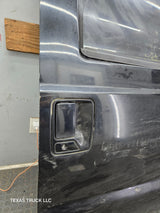 1999-2011 Ford Super Duty / Excursion Front Passenger RH Door F250 F350 F450 F550 - Black