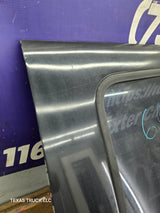 1999-2011 Ford Super Duty / Excursion Front Passenger RH Door F250 F350 F450 F550 - Black