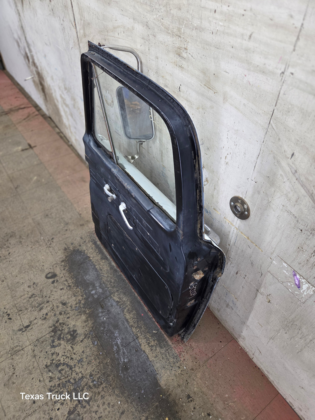 1961-1966 Ford F100 F250 RH Passenger Side Front Door