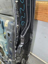 1999-2011 Ford Super Duty / Excursion Front Passenger RH Door F250 F350 F450 F550 - Black