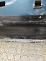 1999-2011 Ford Super Duty / Excursion Front Passenger RH Door F250 F350 F450 F550 - Black