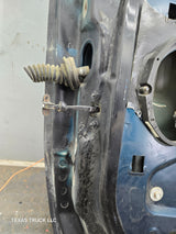1999-2011 Ford Super Duty / Excursion Front Passenger RH Door F250 F350 F450 F550 - Black