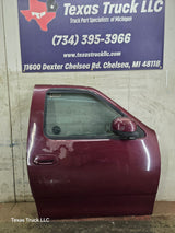 1997-2003 Ford F150 Passenger Side RH Front Door