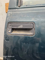1988-2000 Chevrolet Silverado Suburban GMC Sierra RH Front Passenger Door