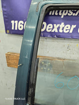 1988-2000 Chevrolet Silverado Suburban GMC Sierra RH Front Passenger Door