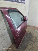 1997-2003 Ford F150 Passenger Side RH Front Door