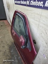 1997-2003 Ford F150 Passenger Side RH Front Door