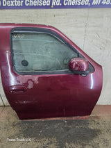 1997-2003 Ford F150 Passenger Side RH Front Door