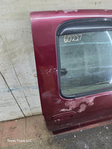 1997-2003 Ford F150 Passenger Side RH Front Door