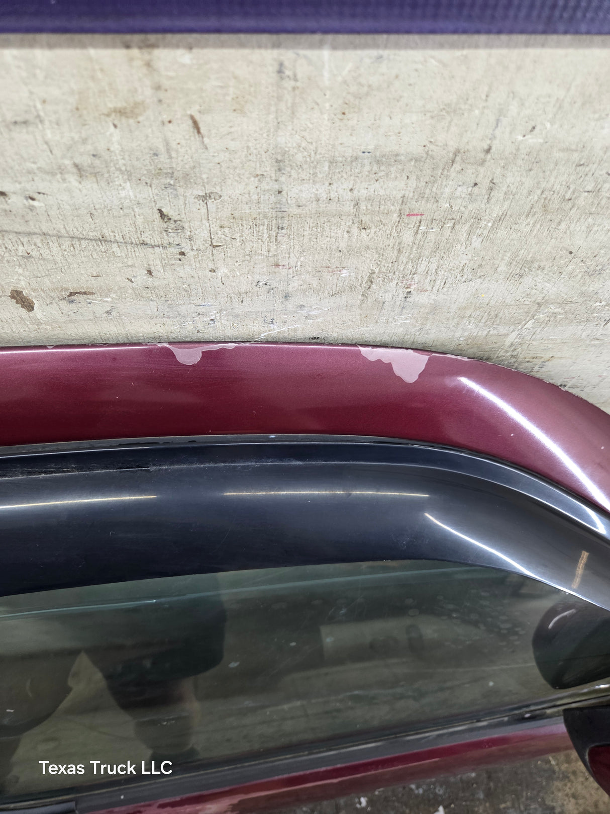1997-2003 Ford F150 Passenger Side RH Front Door