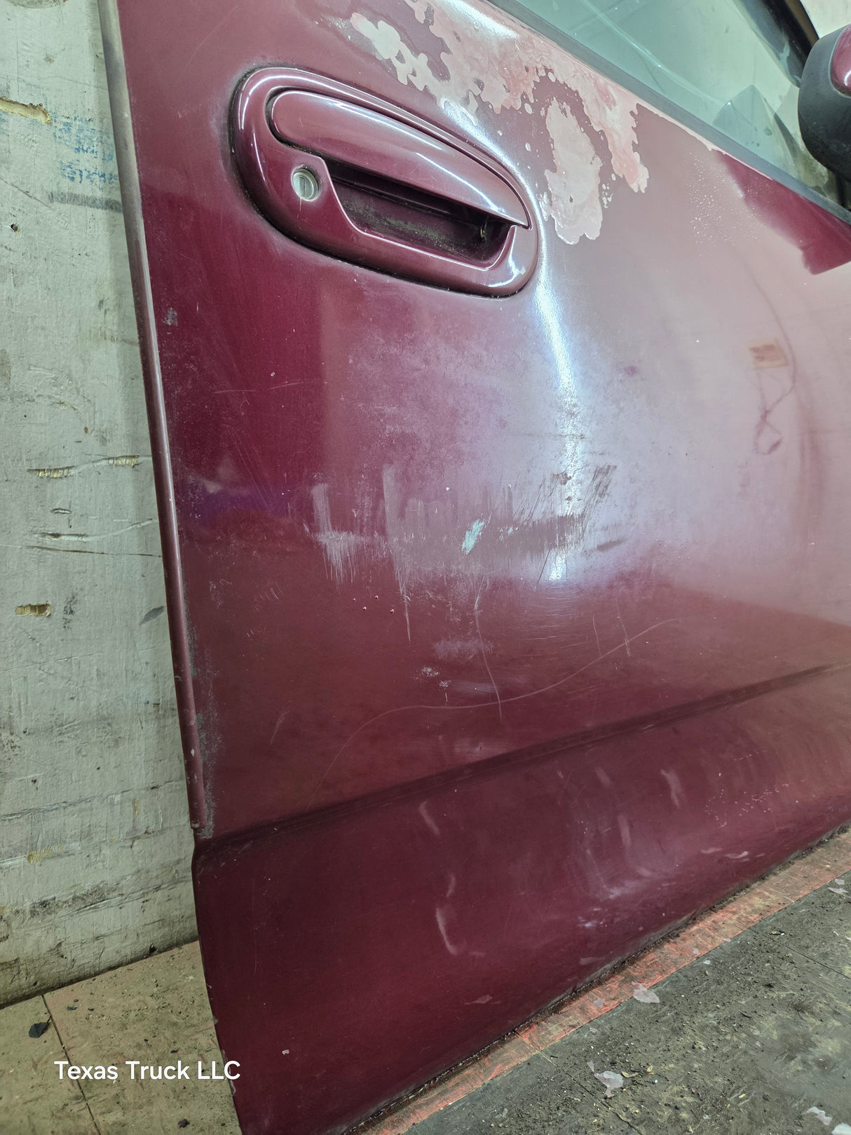 1997-2003 Ford F150 Passenger Side RH Front Door