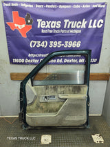 1988-2000 Chevrolet Silverado Suburban GMC Sierra RH Front Passenger Door