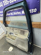 1988-2000 Chevrolet Silverado Suburban GMC Sierra RH Front Passenger Door