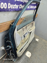 1988-2000 Chevrolet Silverado Suburban GMC Sierra RH Front Passenger Door