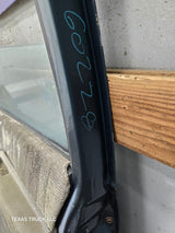 1988-2000 Chevrolet Silverado Suburban GMC Sierra RH Front Passenger Door