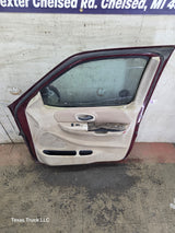 1997-2003 Ford F150 Passenger Side RH Front Door