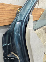 1988-2000 Chevrolet Silverado Suburban GMC Sierra RH Front Passenger Door