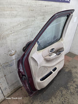 1997-2003 Ford F150 Passenger Side RH Front Door