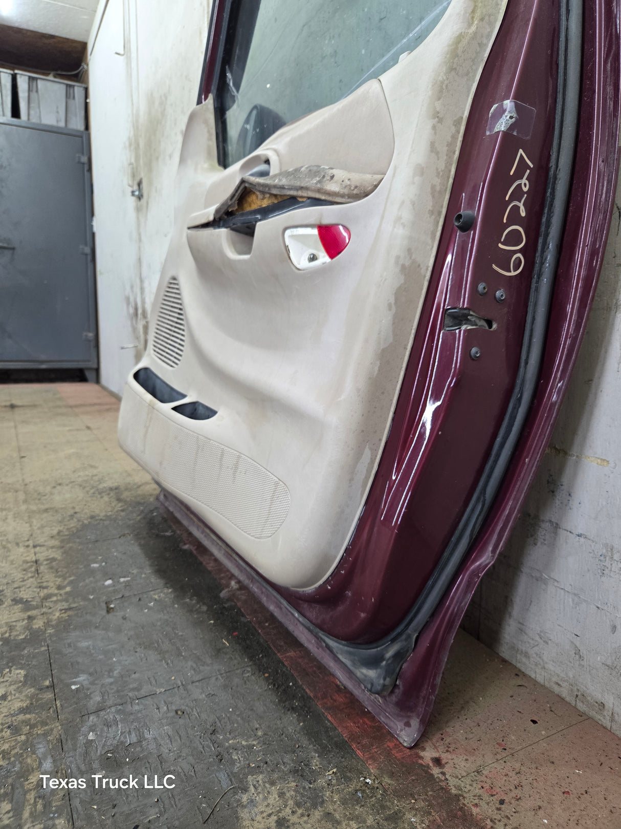 1997-2003 Ford F150 Passenger Side RH Front Door