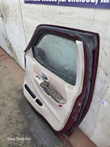 1997-2003 Ford F150 Passenger Side RH Front Door