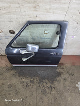 1983-1988 Ford Ranger Driver Side Front Left Hand Door