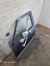 1983-1988 Ford Ranger Driver Side Front Left Hand Door