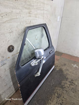 1983-1988 Ford Ranger Driver Side Front Left Hand Door