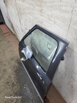 1983-1988 Ford Ranger Driver Side Front Left Hand Door