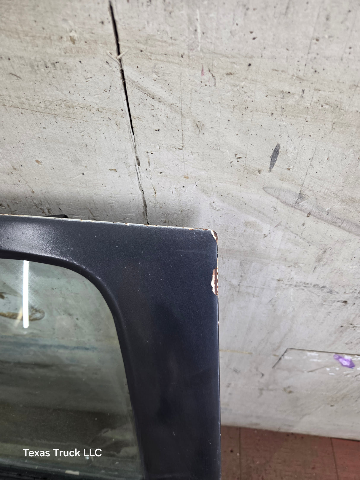 1983-1988 Ford Ranger Driver Side Front Left Hand Door