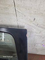 1983-1988 Ford Ranger Driver Side Front Left Hand Door