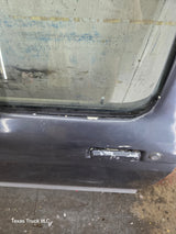 1983-1988 Ford Ranger Driver Side Front Left Hand Door