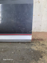 1983-1988 Ford Ranger Driver Side Front Left Hand Door