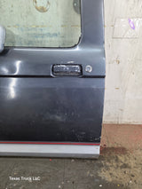 1983-1988 Ford Ranger Driver Side Front Left Hand Door