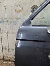 1983-1988 Ford Ranger Driver Side Front Left Hand Door