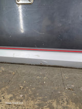1983-1988 Ford Ranger Driver Side Front Left Hand Door