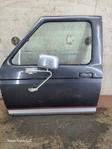 1983-1988 Ford Ranger Driver Side Front Left Hand Door