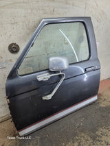 1983-1988 Ford Ranger Driver Side Front Left Hand Door