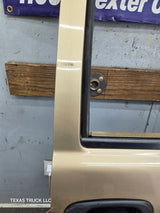 1999-2006 Chevrolet Silverado / GMC Sierra 1500 2500 3500 HD Front Passenger side Door RH