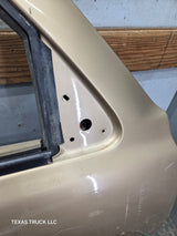 1999-2006 Chevrolet Silverado / GMC Sierra 1500 2500 3500 HD Front Passenger side Door RH