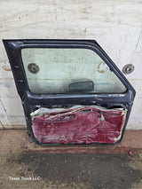 1983-1988 Ford Ranger Driver Side Front Left Hand Door