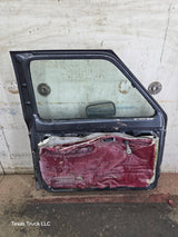 1983-1988 Ford Ranger Driver Side Front Left Hand Door