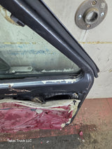 1983-1988 Ford Ranger Driver Side Front Left Hand Door