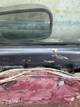 1983-1988 Ford Ranger Driver Side Front Left Hand Door