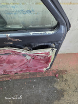 1983-1988 Ford Ranger Driver Side Front Left Hand Door