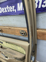 1999-2006 Chevrolet Silverado / GMC Sierra 1500 2500 3500 HD Front Passenger side Door RH